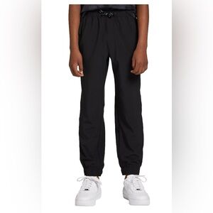 DSG (Dick’s Sporting Good’s brand) black boys joggers, XL